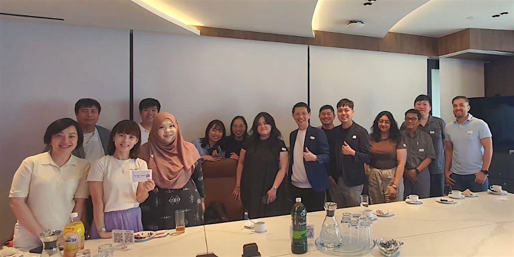 The Breakfast Club: Business & Networking(Philippine Real Estate Blueprint)