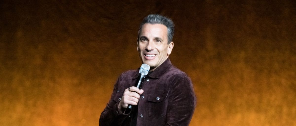 Sebastian Maniscalco