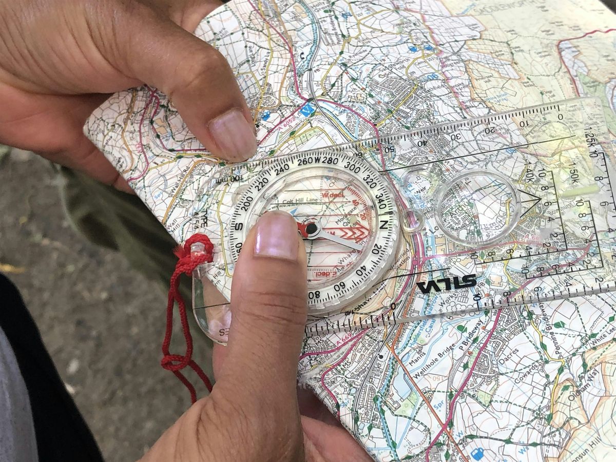 Introduction to navigation