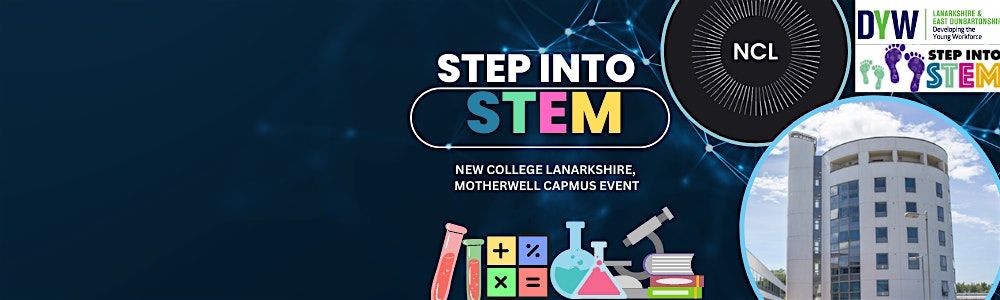 Step into STEM 2024