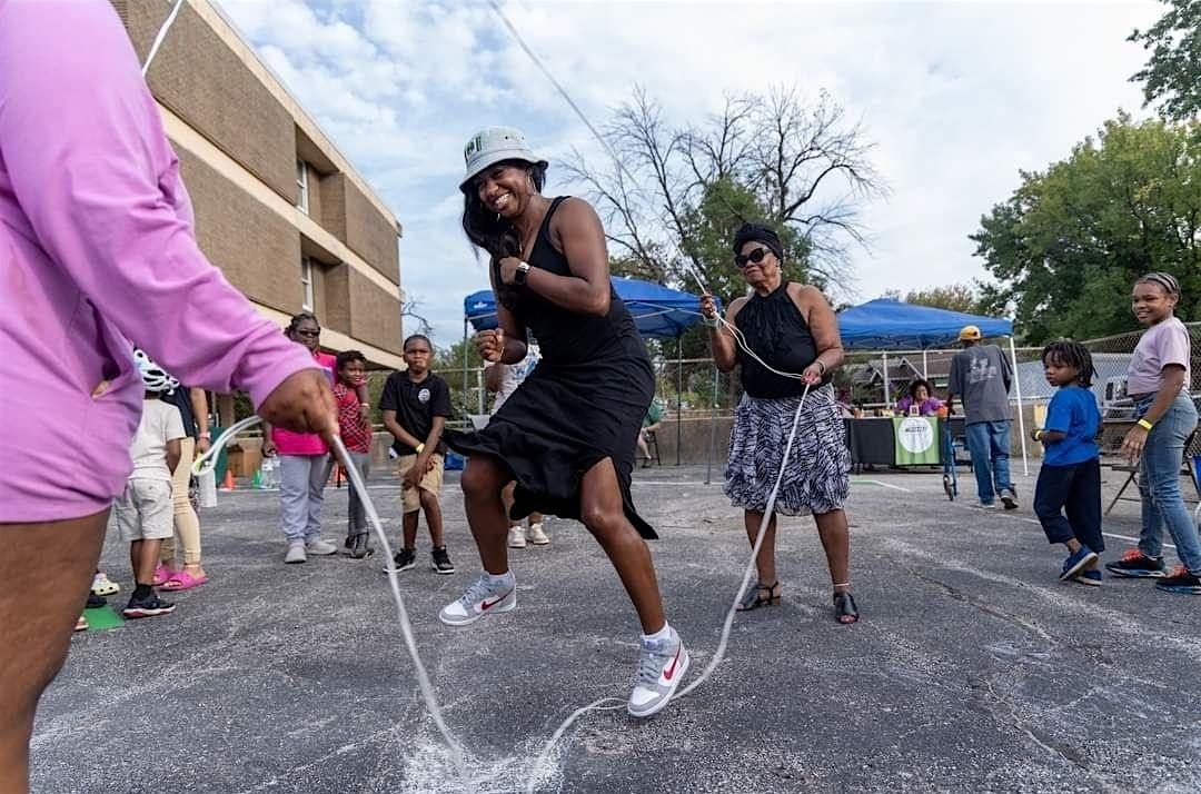 2024 KingsVille National Night Out