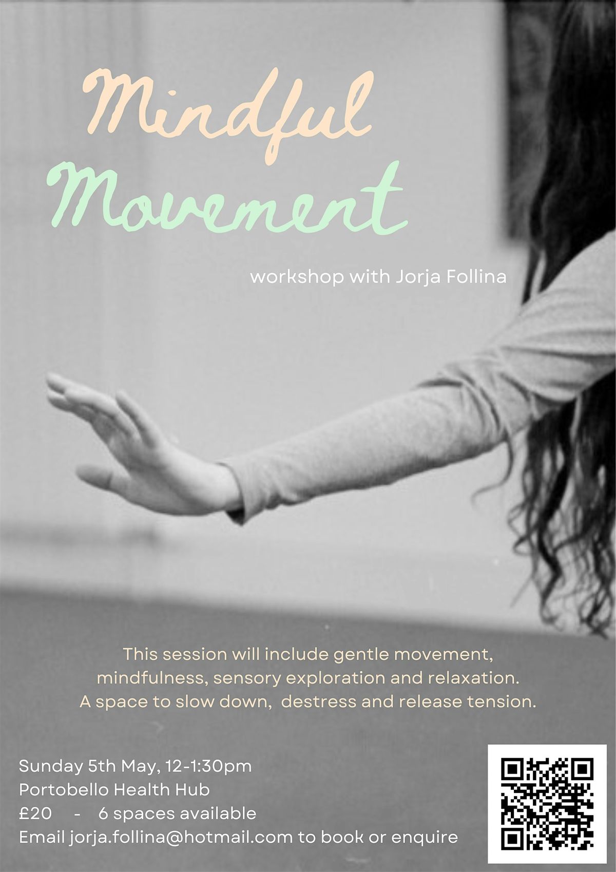 Mindful Movement