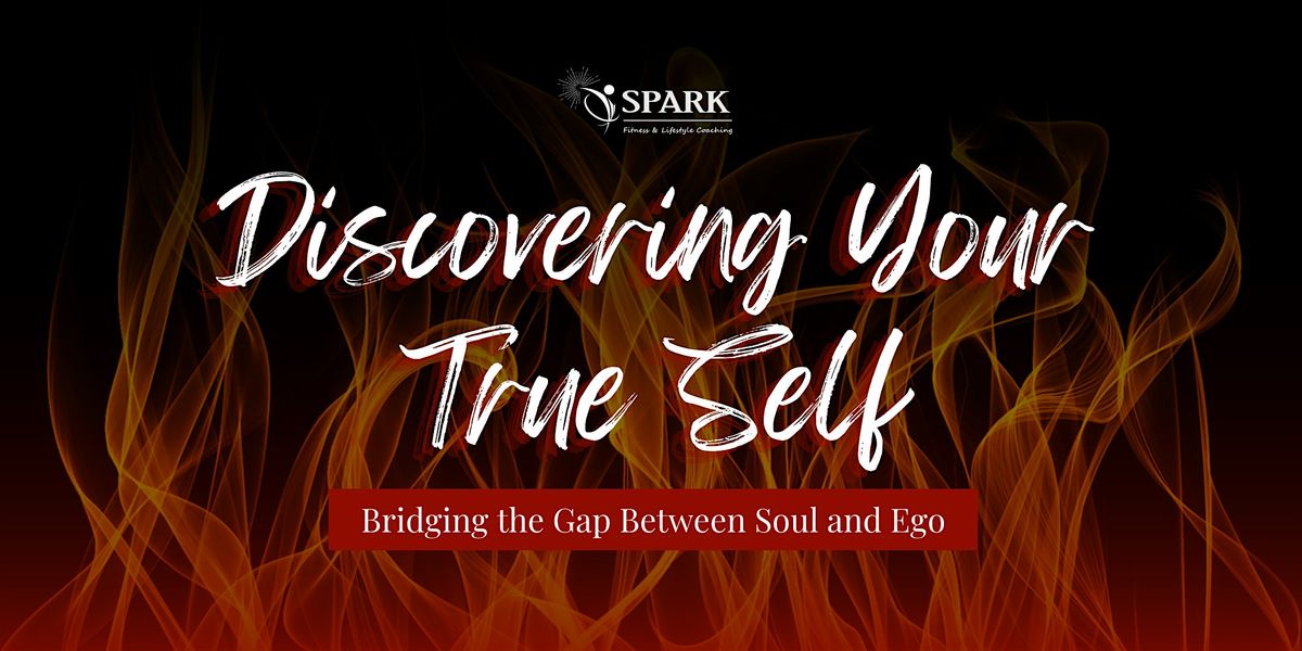 Discovering Your True Self: Bridging the Gap Between Soul and Ego-SH