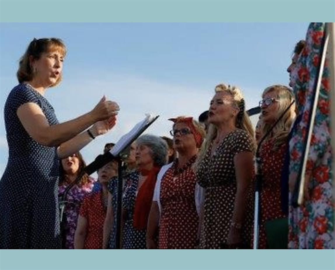 Chivenor Military Ladies Choir