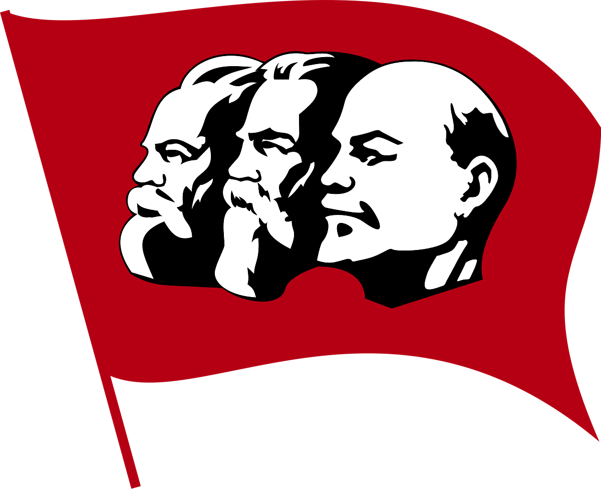 Marx & Engels in Manchester: expert tour with political expert, Ed Glinert