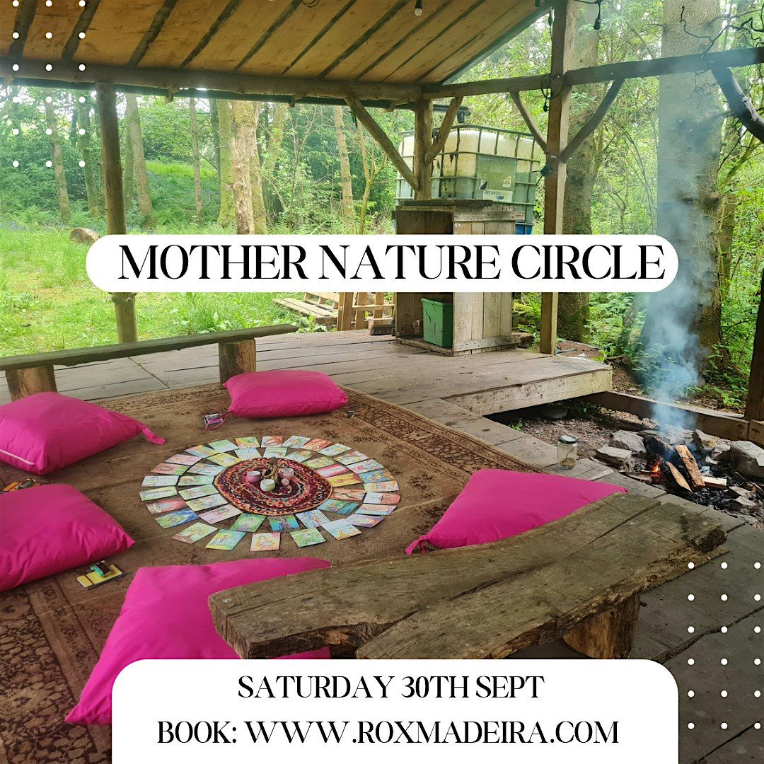 Mother Nature Circle