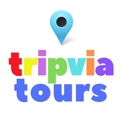 Tripvia Tours | Smartphone Audio Tours
