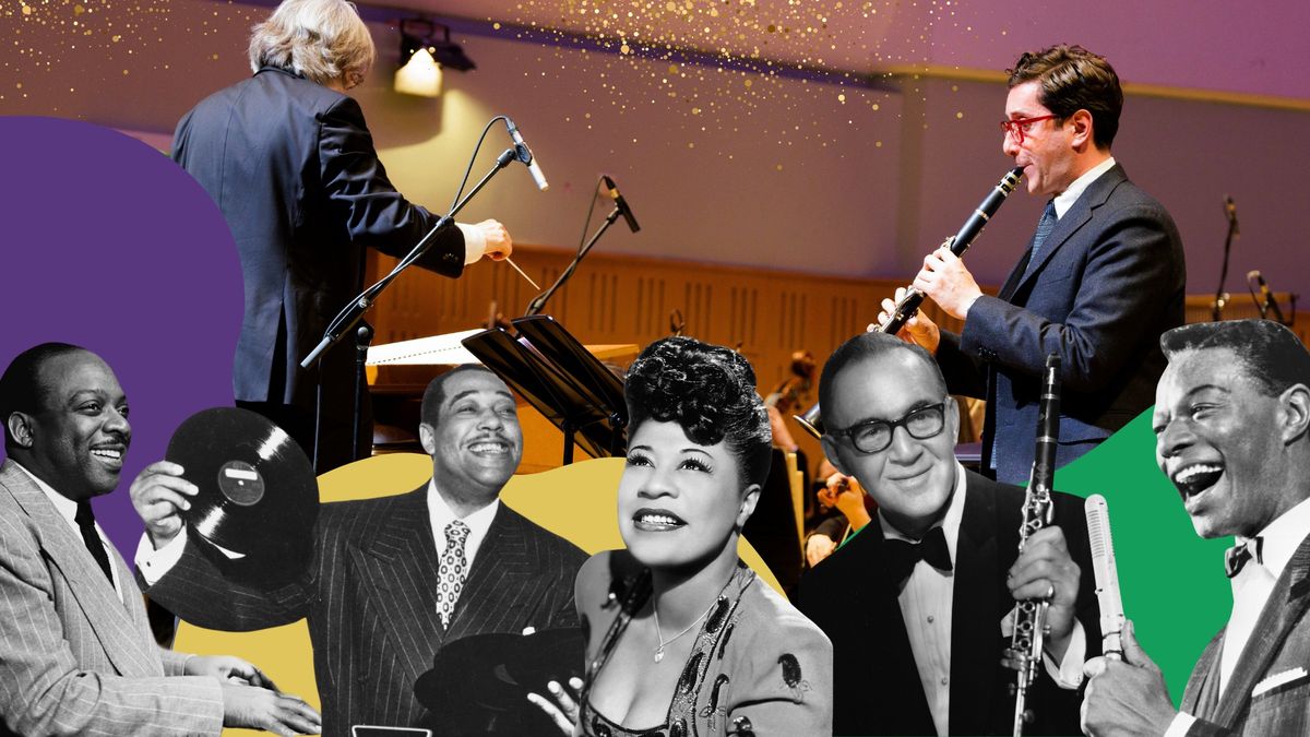 New Year's Eve: Swing into '25 with the Jive