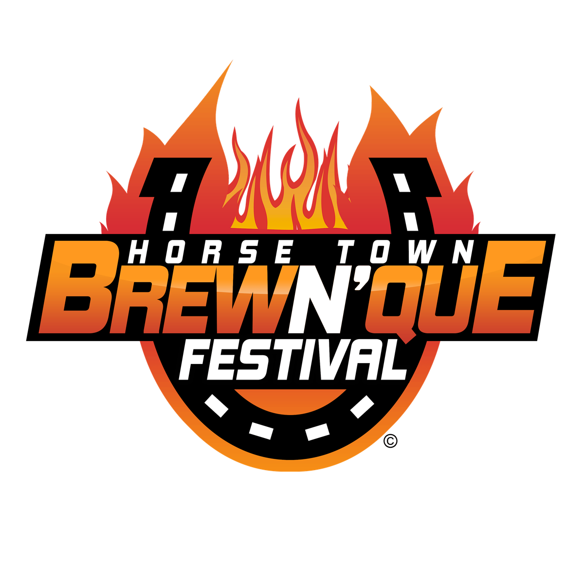 Horse Town Brew n\u2019 Que Festival