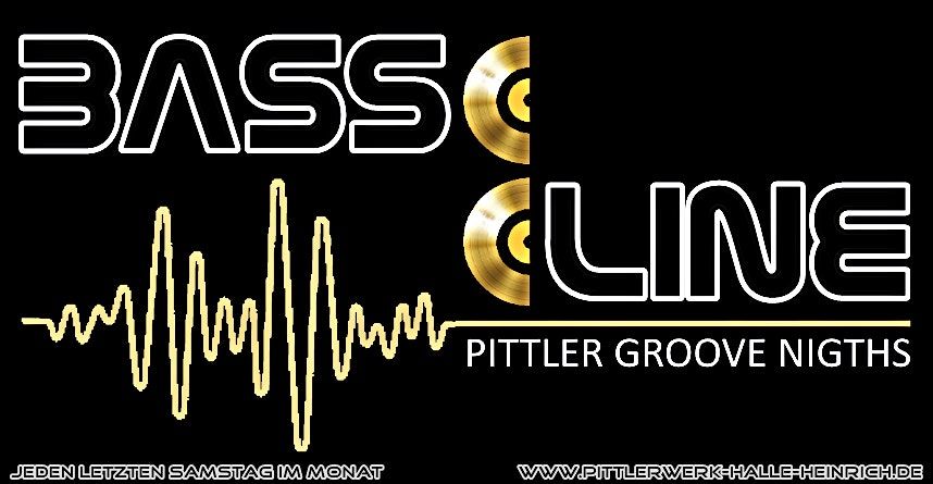 BASSLINE - THE PITTLER GROOVE NIGTHS 2024