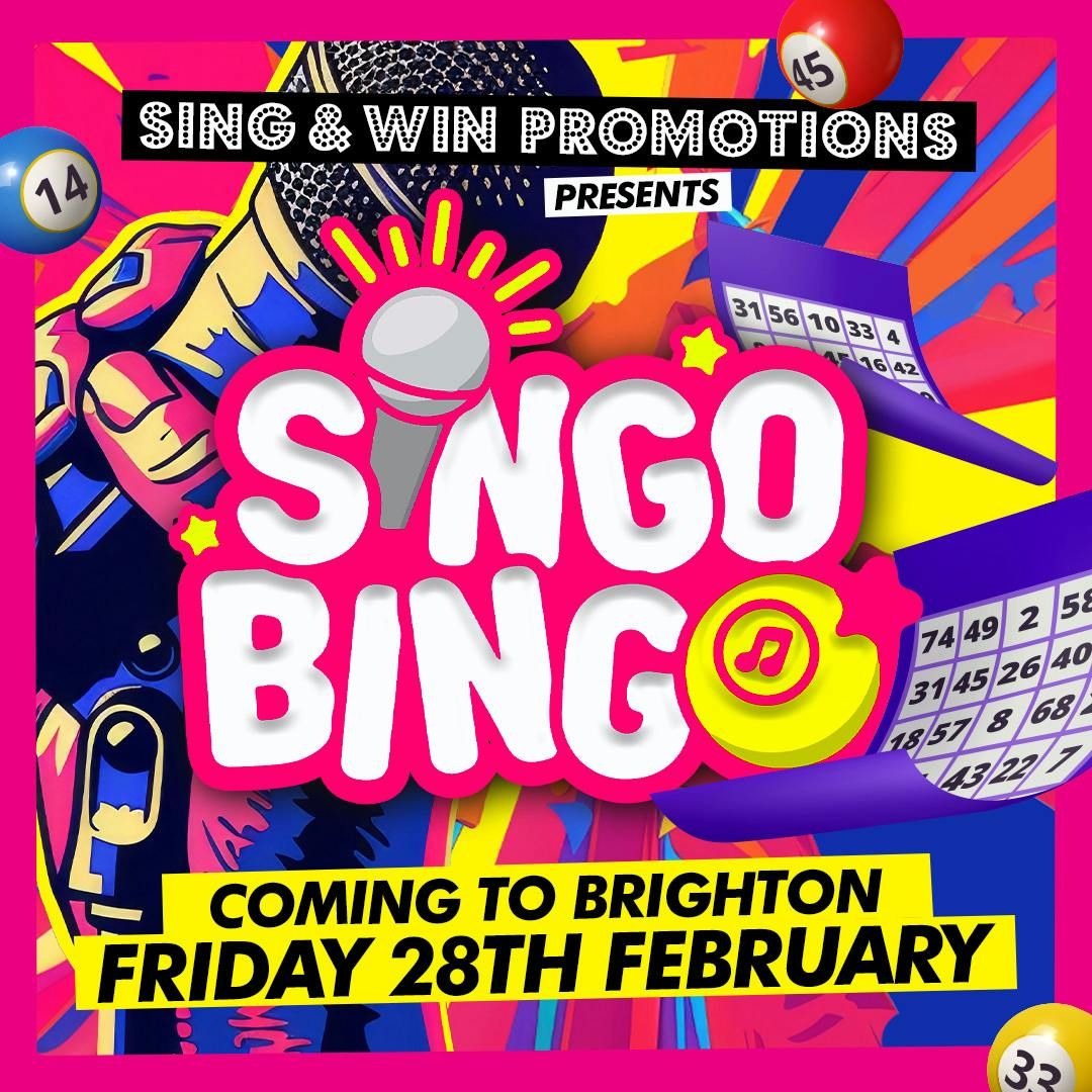 Singo Bingo