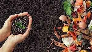 Roots for Life: Gardening Workshop Series - Composting