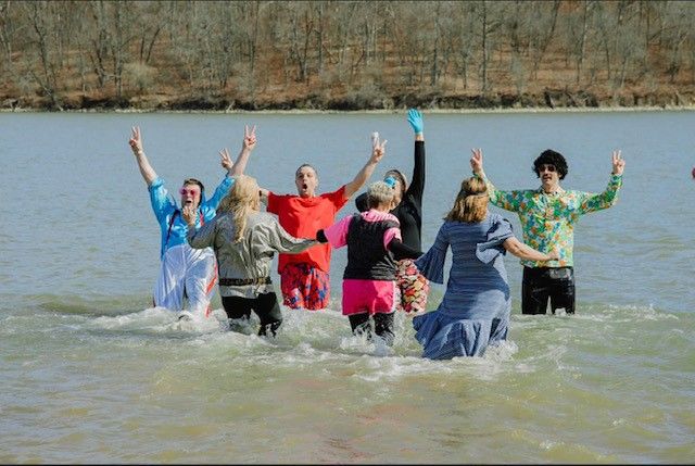 2025 Polar Plunge Kirksville