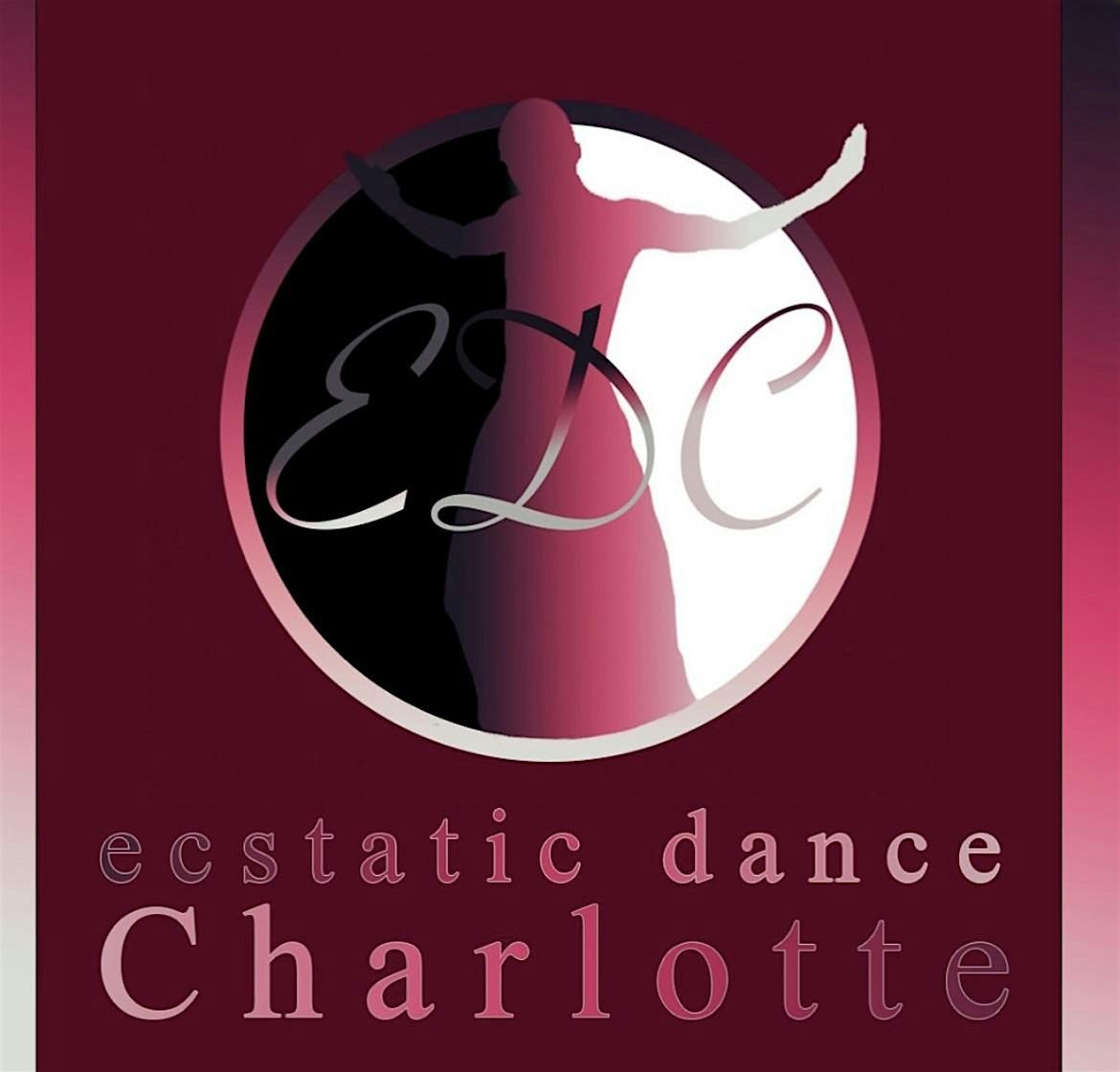 Ecstatic Dance Charlotte - NEW ARTIST ALERT