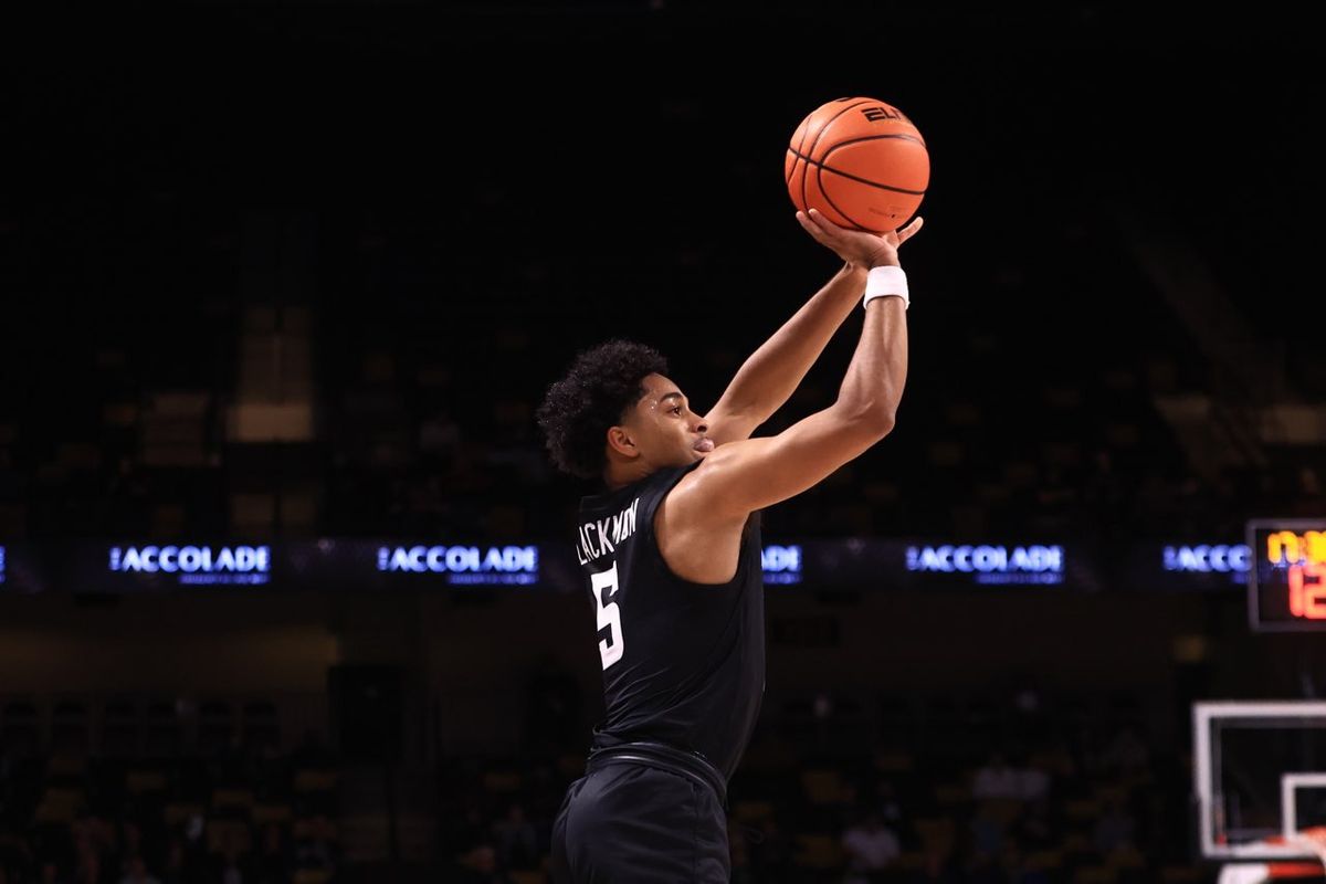 Stetson Hatters at Oklahoma Sooners Mens Basketball