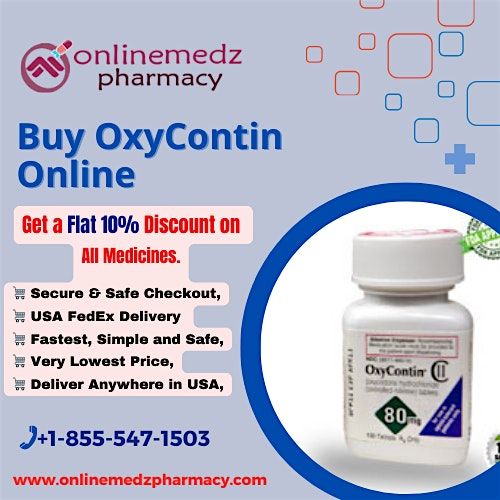Buy  Oxyc**tin (Oxycod*ne) Online Retail purchase