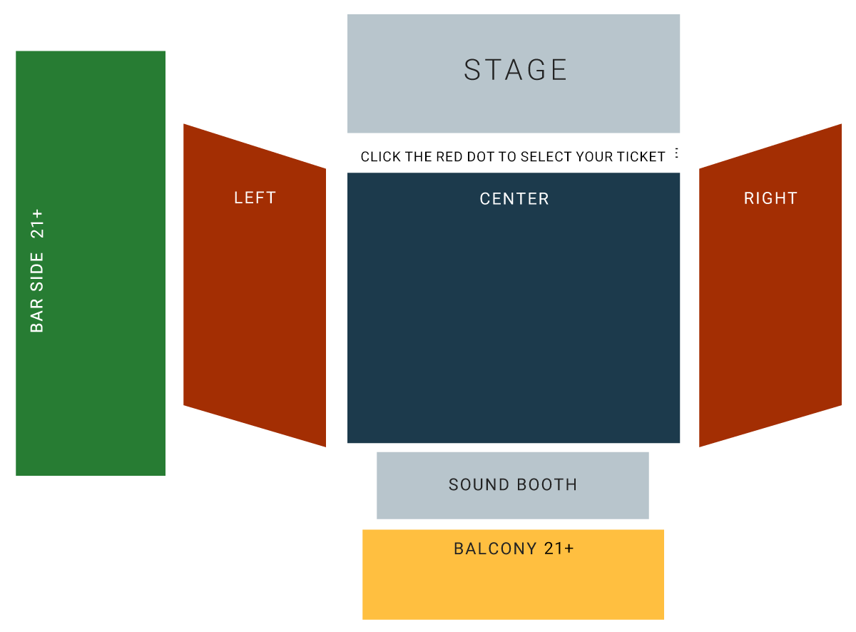 Syleena Johnson at Sony Hall