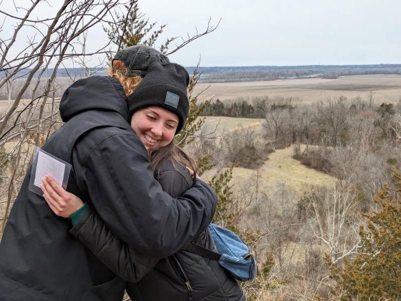 Sweetheart Hike