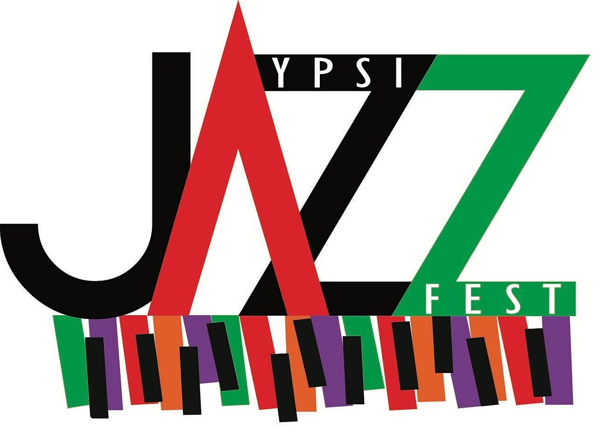 2022 Ypsilanti Jazz Festival at Riverside Park, Riverside Park