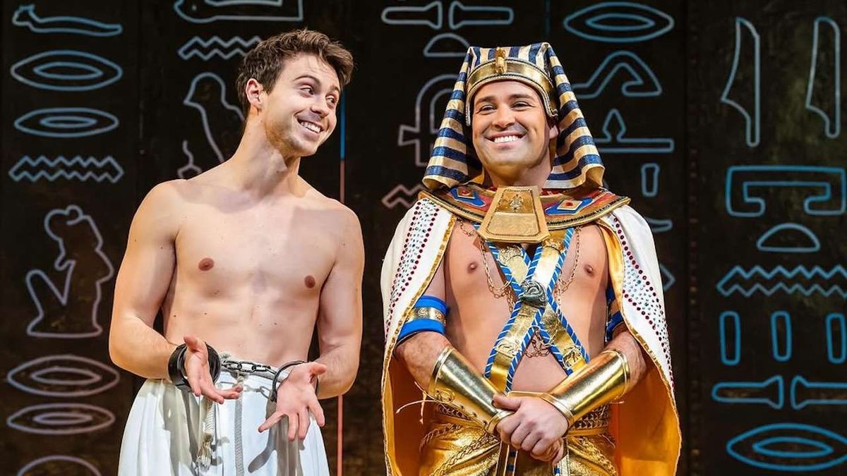 Joe McElderry at O2 City Hall