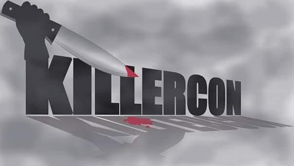 KillerCon 2022!