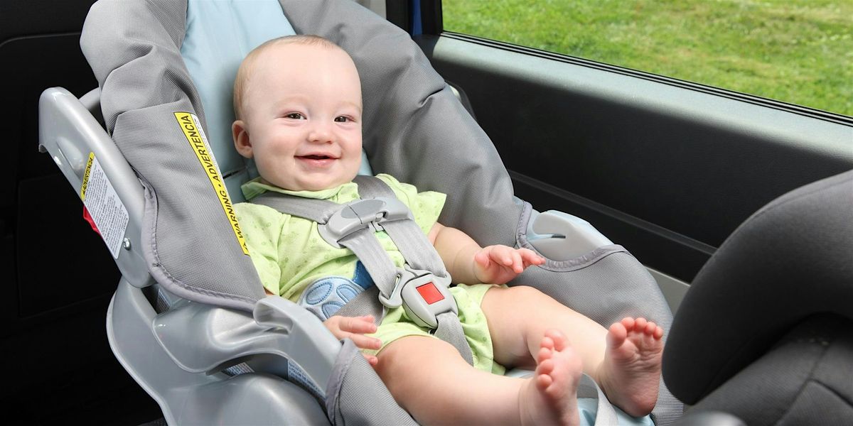 Car Seat Q & A