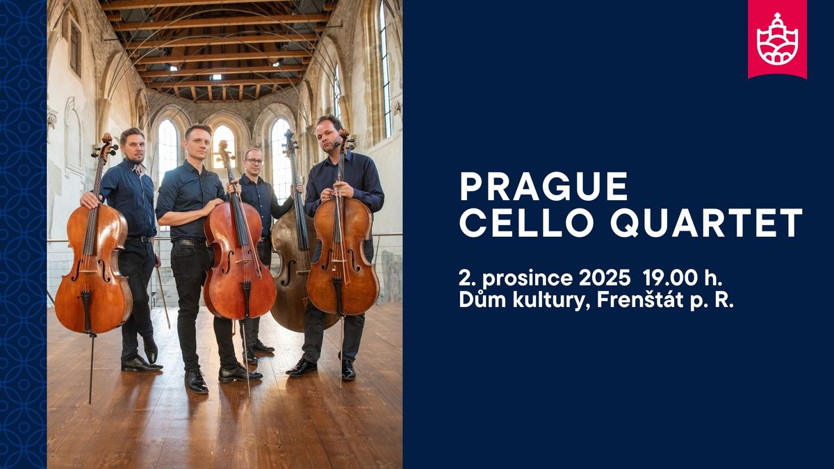 Prague Cello Quartet