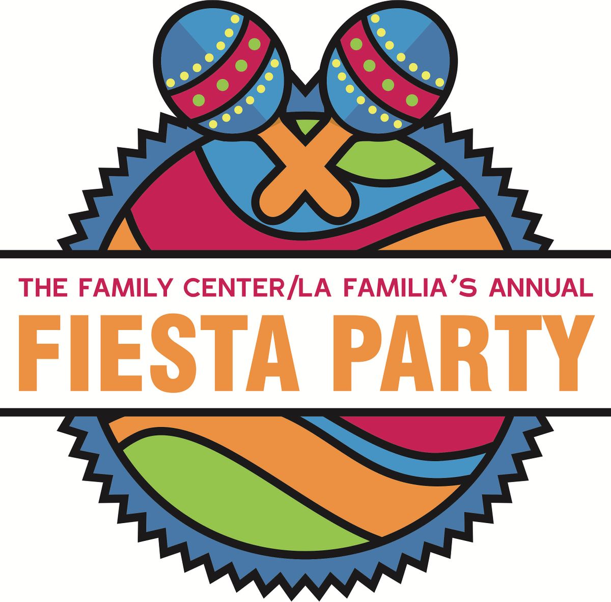 The Family Center Fiesta 2022, The Lyric, Fort Collins, 6 August 2022