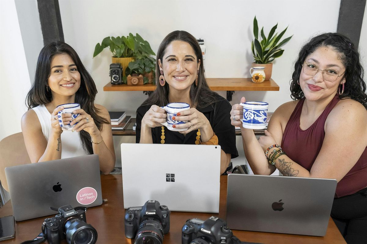 Coffee, Cameras and Conversation Los Angeles