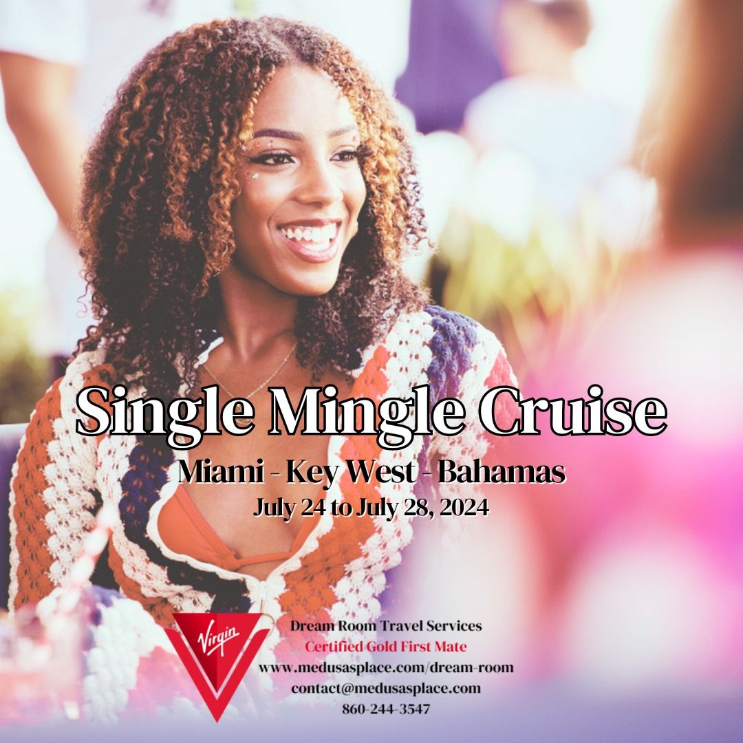 Single Mingle Cruise