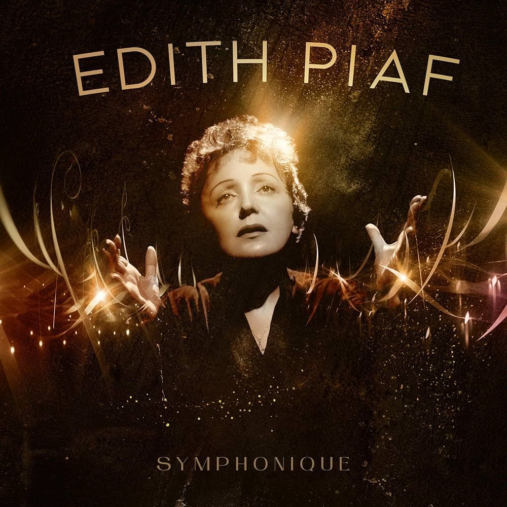 Piaf Symphonique