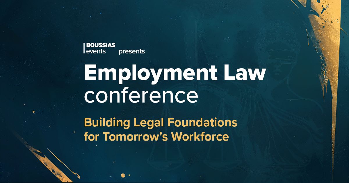 Employment Law Conference 2025