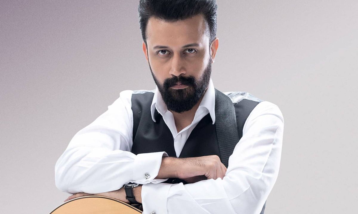 Atif Aslam Toronto Tickets