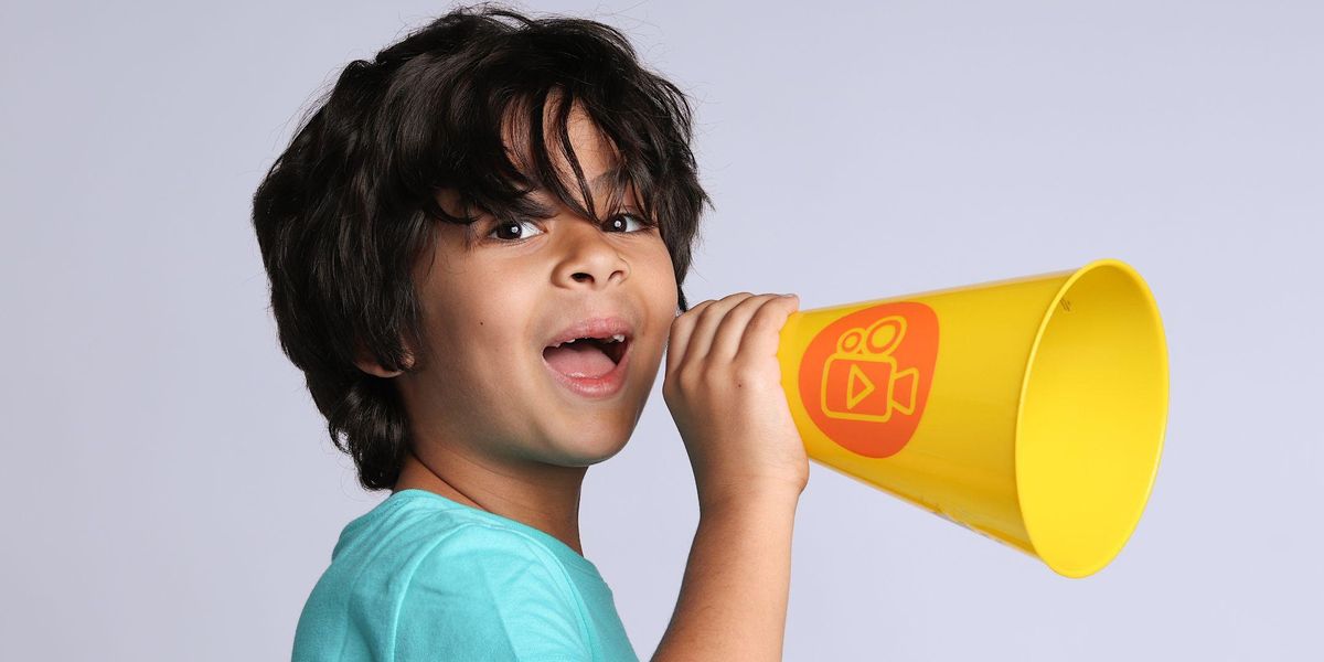 ACTING CLASS FOR KIDS 7y to 10y , TRY OUR  FREE CLASS