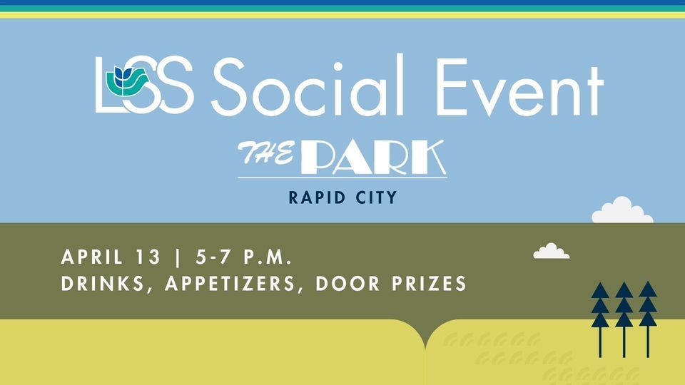 LSS Rapid City Social Event: South Dakota CARES