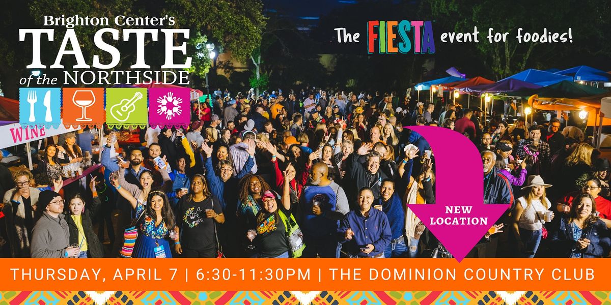 TASTE of the Northside 2025, Dominion Country Club, San Antonio, 7