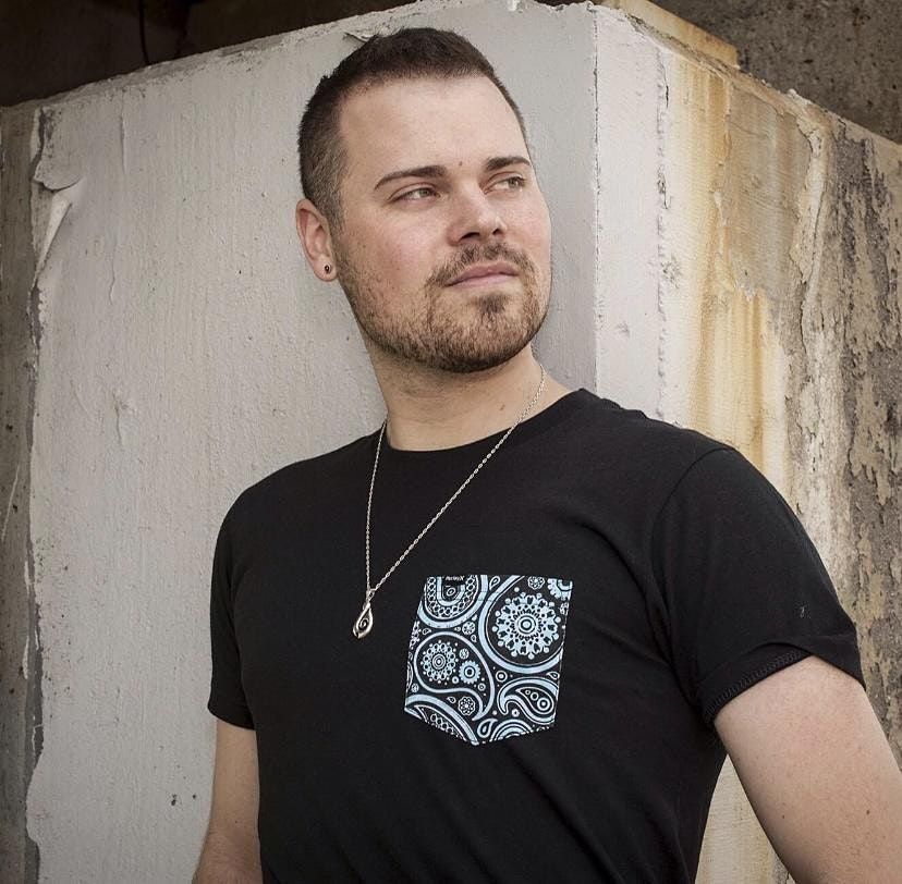 Introduction to the Runes with Robert Riley, Pentagram, Salem, 9 April 2022