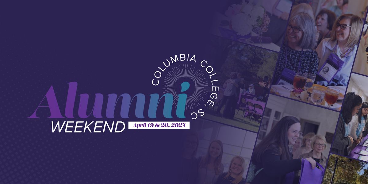 Columbia College Alumni Weekend 2024