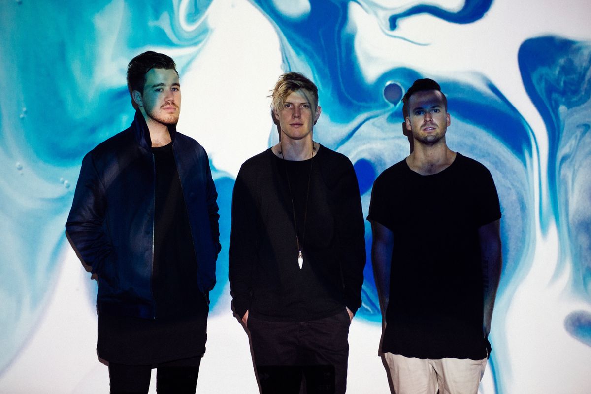 R\u00fcf\u00fcs Du Sol New York Tickets