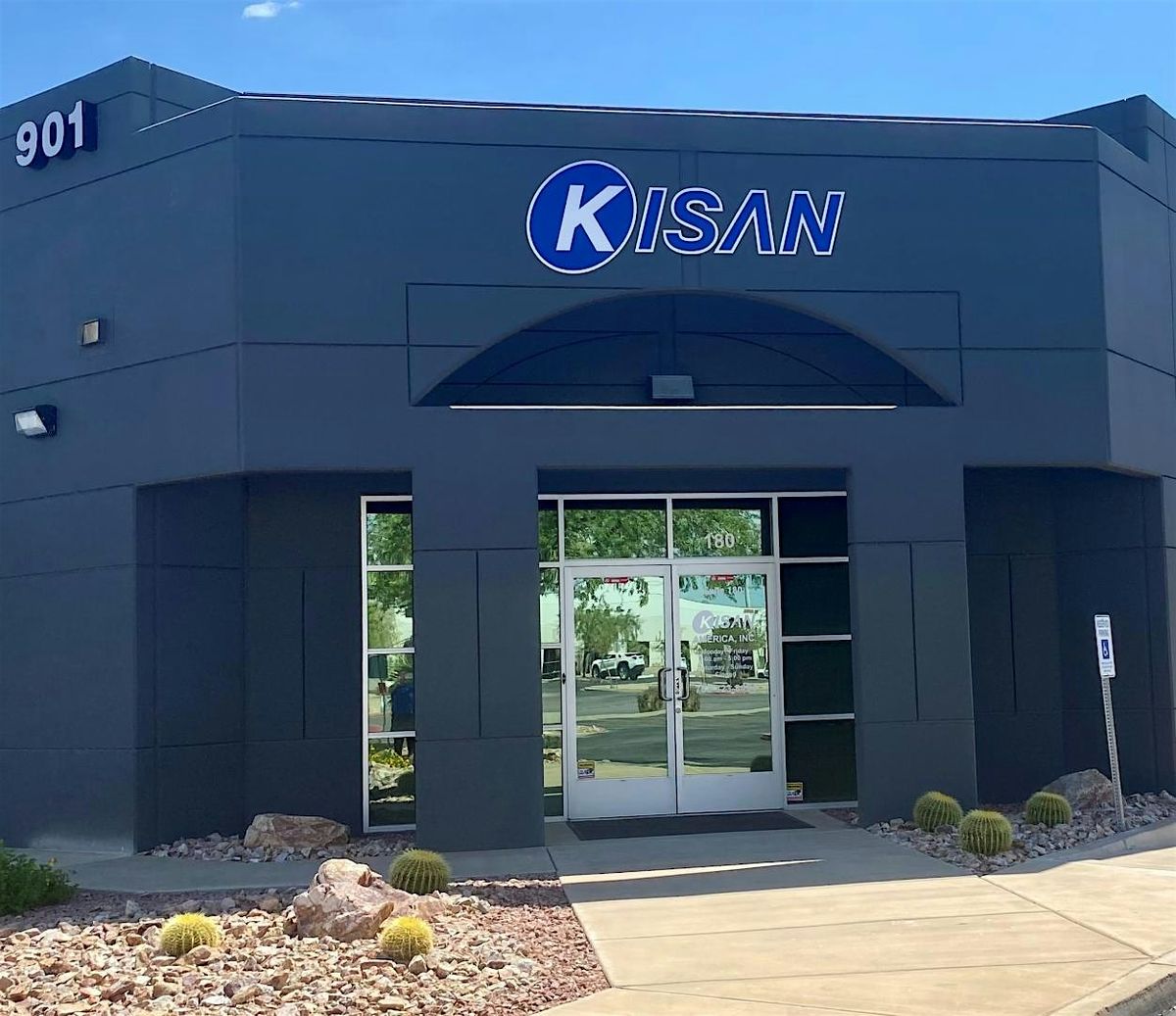 Kisan Open House Las Vegas