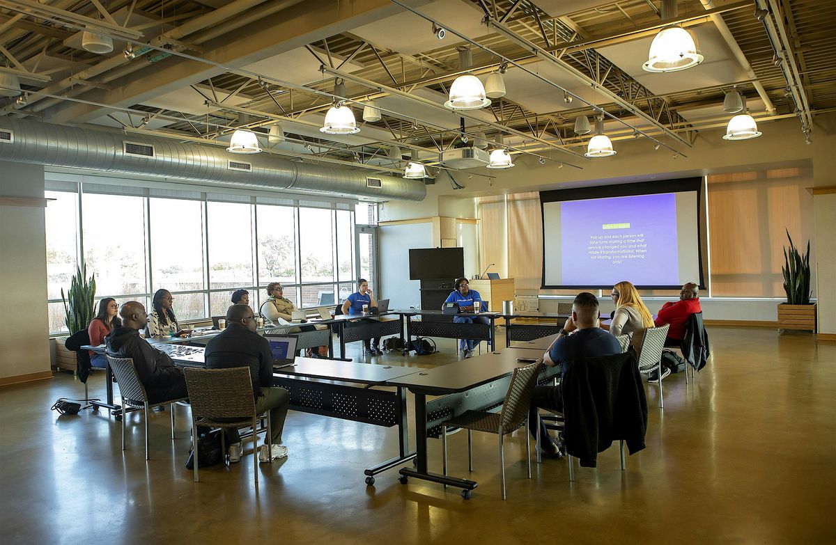 From Connection to Commitment: Strengthening Relationships for Fundraising