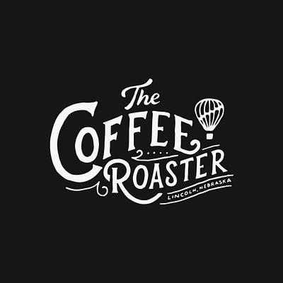 The Coffee Roaster