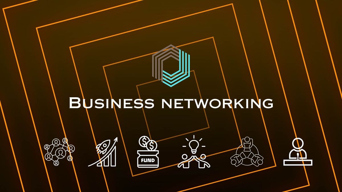 Business Networking