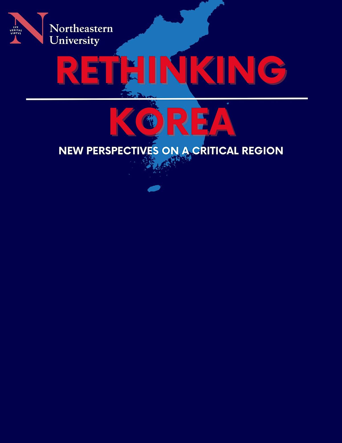 Rethinking Korea Lecture Series: Dr. Gregg Brazinsky