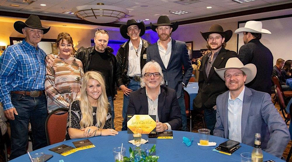 Legacy Of The West 2022 Black And White Gala At Billy Bobs Ft Worth TX legacy-of-the-west-2022-black-and-white-gala-at-billy-bobs-ft-worth-tx