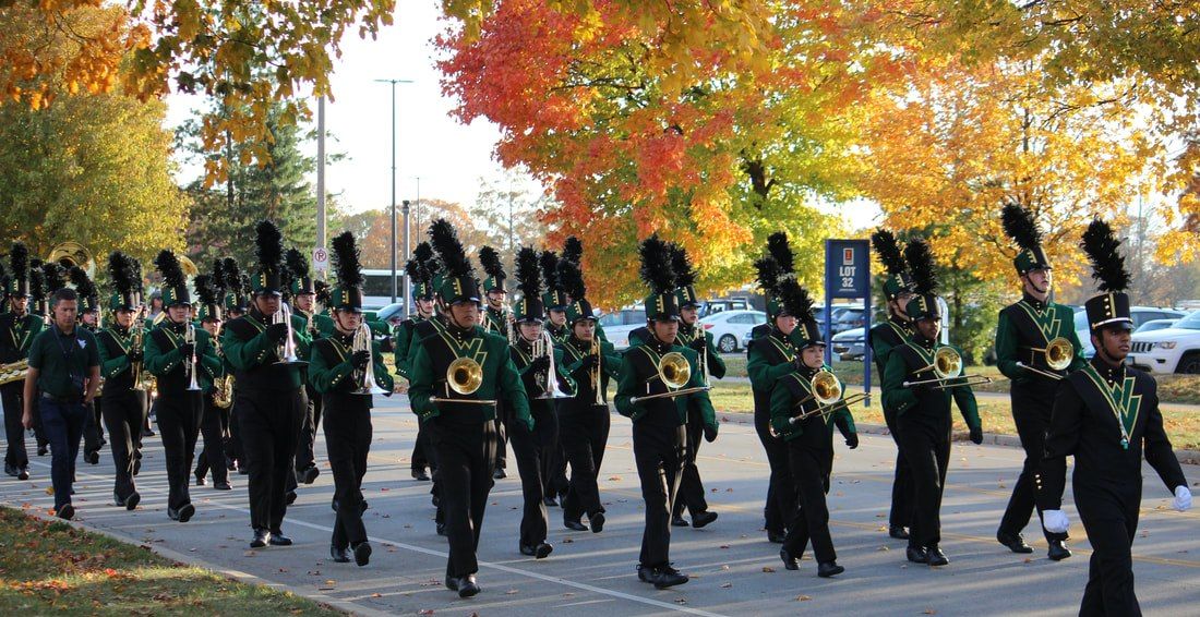 Waubonsie Valley Spring Craft Fair 2025