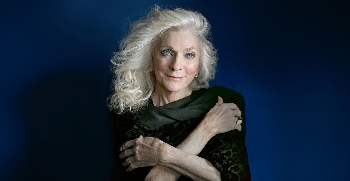 Judy Collins