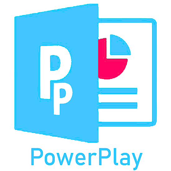 PowerPlay - Improv Comedy Show
