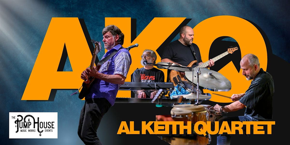 Al Keith Quartet