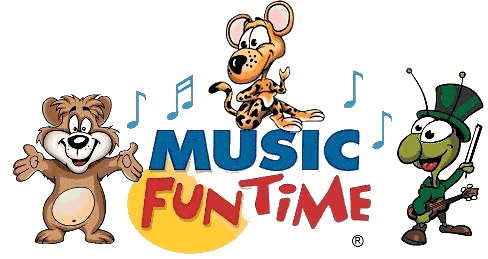 "Music FunTime!" Summer Music Camp